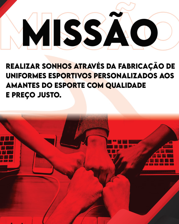 Missão